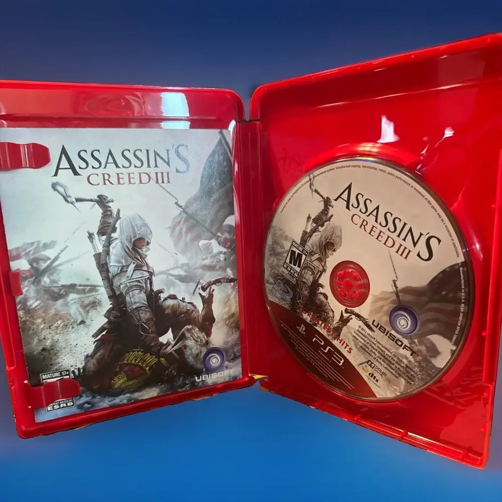 N/A assassin creed
